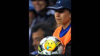 Download Lagu 100% Epic Ball Boys Moments 😱#football #footballshorts #fyp MP3