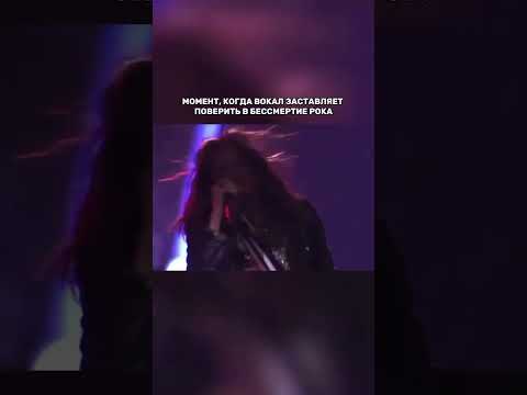 Стивен Тайлер в Мексике, 2016 🎤🔥 Голос, который не стареет! #Aerosmith #rock #shorts