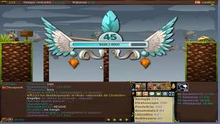 transformice first ronaldinho33 vanilla