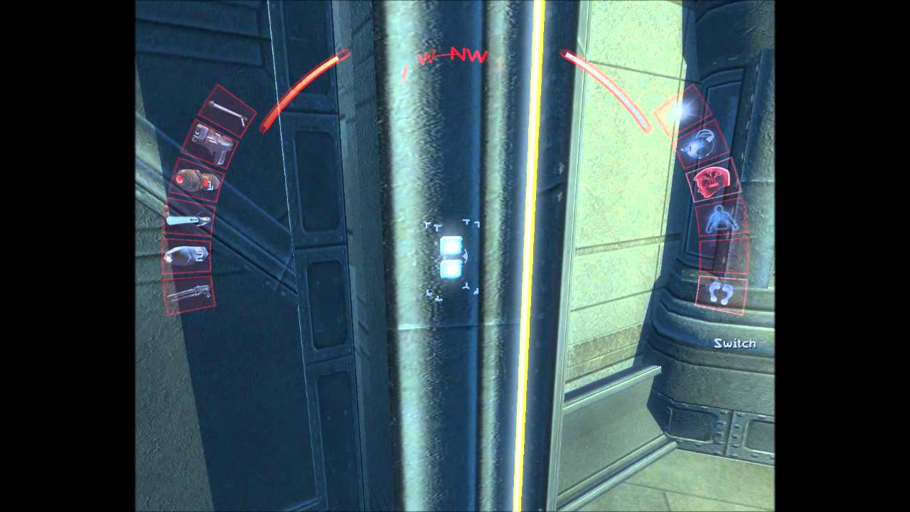 Deus Ex Invisible War Walkthrough Part 4 YouTube deus-ex-invisible-war-walkthrough-part-4-youtube