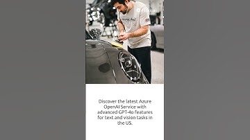 Discover GPT-4o: OpenAI’s New Multimodal Model on Azure