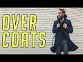 How to Wear an Overcoat (Topcoat) for Fall & Winter || Men's Fashion 2017 || Gent's Lounge How to Wear an Overcoat (Topcoat) for Fall & Winter || Men's Fashion 2017 || Gent's Lounge