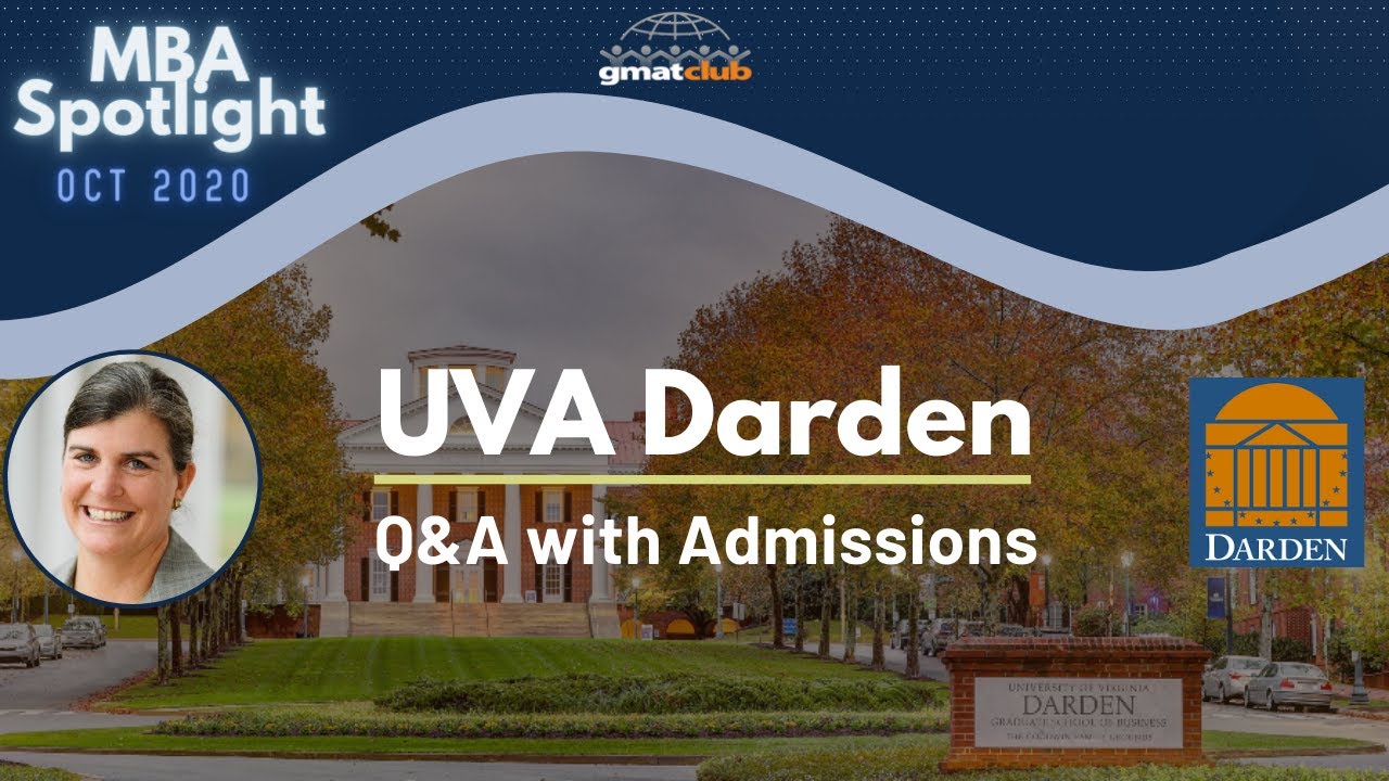 uva mba tour