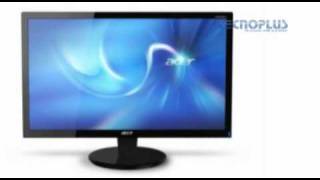 ☆Acer 20インチ 液晶モニター P206HV Acer 20