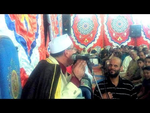 رائعه الروائع سورة ال عمران تلاوة باحساس عالى جدااا للشيخ حرك السعديه شربين دقهليه