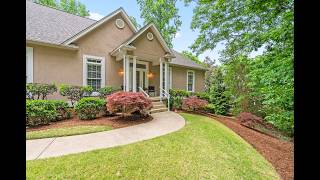 Lake Keowee Real Estate | 123 Grand Summit Dr., Seneca, SC 29672