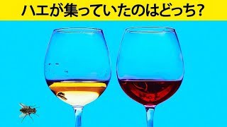 あなたの脳を溶かしてしまう9問の論理的ななぞなぞ