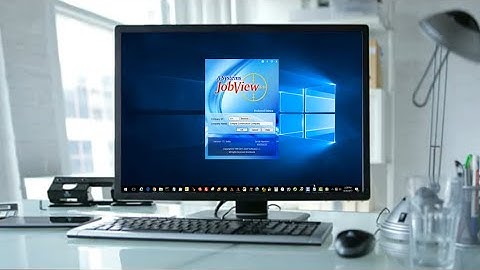 A-Systems JobView Introduction