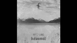 Nytt Land - Hávamál (Full Album   Bonus Tracks)
