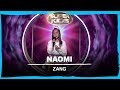 Naomi heeft een prachtige stem! | Arcade | Superkids