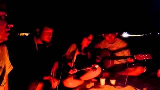 Dilimin Ucunda - Akdeniz Akşamları Sahil Cover