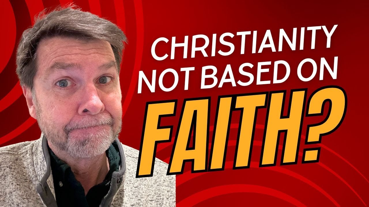 Truth Matters and Departing from it Invites God