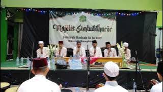 KULLU BAITIN ANTA SAKINUHU _ YAA ROSULALLAH ( GURU SEKUMPUL ) VOC. USTADZ ILHAM PASURUAN