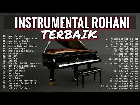 instrumental-piano-rohani-terbaik-2018-musik-saat-teduh