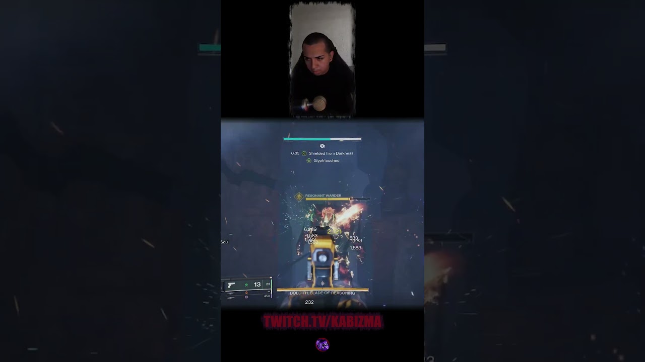 Iconoclasm Legendary pt 7 