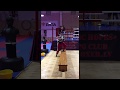 Упражнения на взрывную силу / power boxing workout