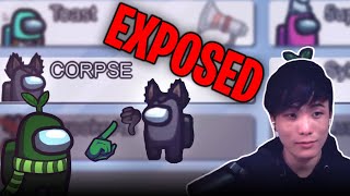 Sykkuno Exposes Corpse