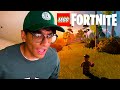Juego El Dark Souls De LEGO!!