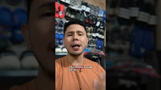 Tukang gosip itu