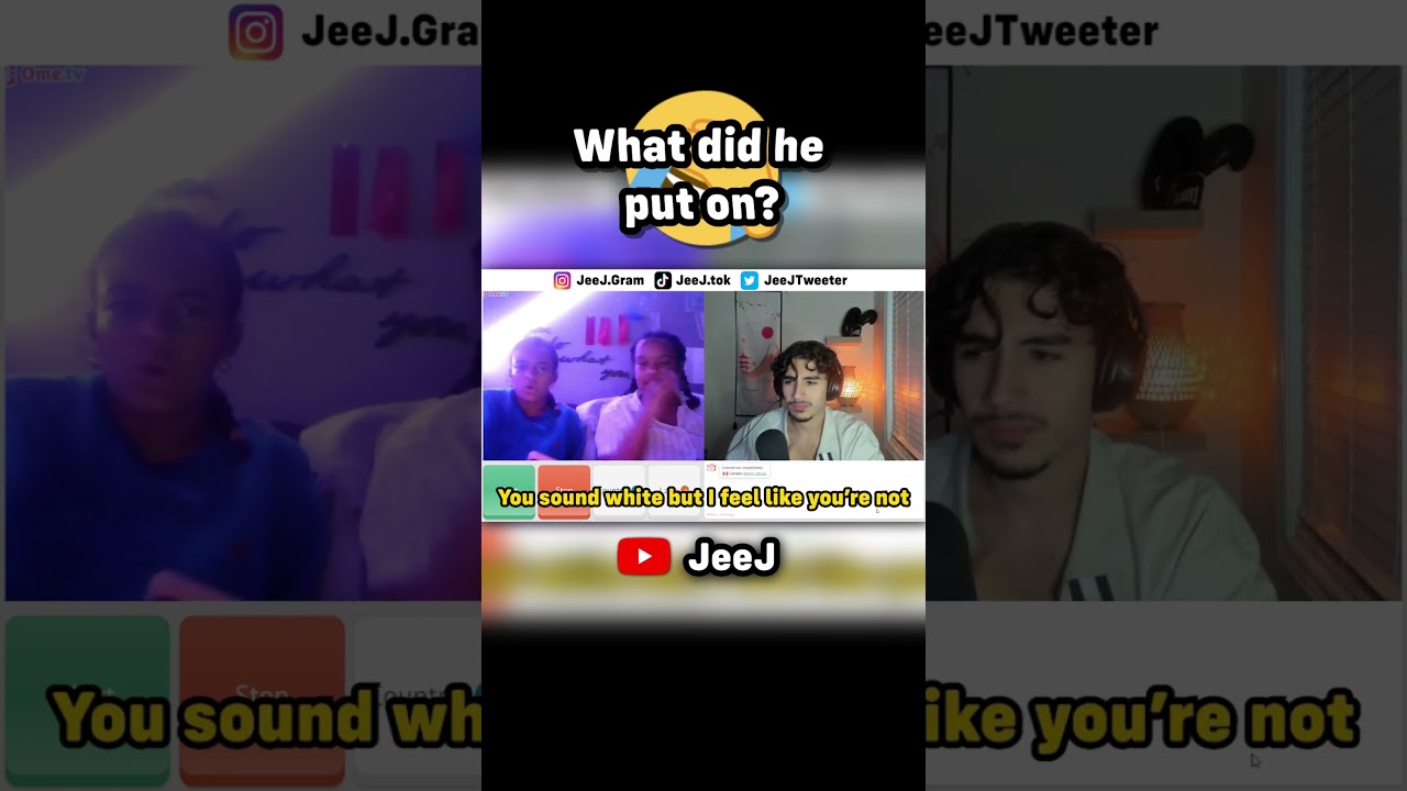 Is This Cancellable #omegle