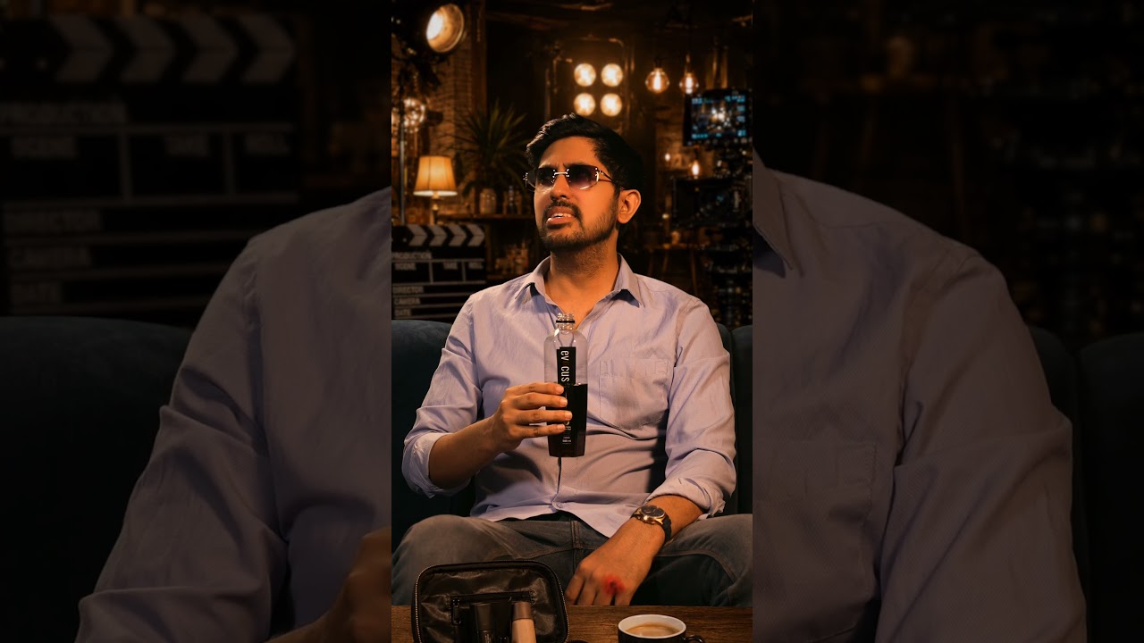 Indians & Summers 🥺💔 | Kuldeep Singhaniaa #shorts