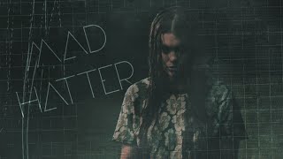 lydia martin ❖ mad hatter