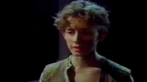 The Sadler Report into Child Labour, 1832