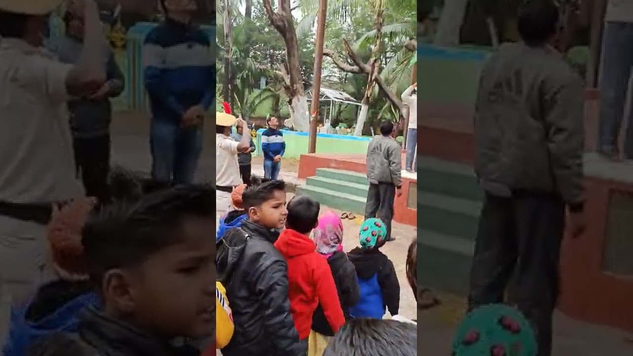 chief guest khottadih project DK Singh CIL(2)