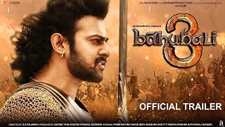 Bahubali 3 | 31 Interesting Facts | Prabhas | Anushka Shetty | Tamannah | Rana | S.S Rajamouli |