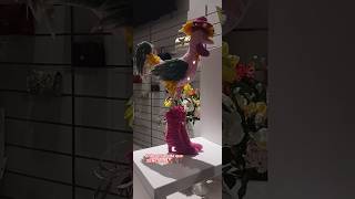 El gallo 🐓 de MILA ♥️🌹#parareir #humor #comedia #shorts #shortsdivertido