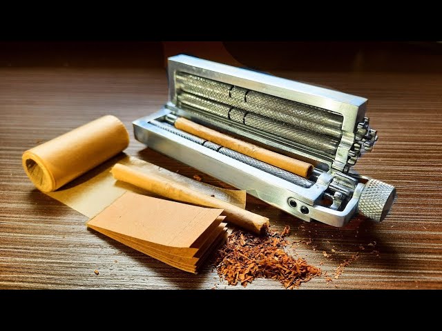 what gas is in cigarette smoke Tobacco harms the environment and the climate