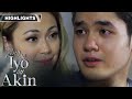 Marissa and Jake remember how they met each other | Ang Sa Iyo Ay Akin