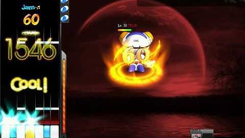 O2Jam - Faint (Song by Linkin Park. On behalf of: Warner Bros. Label)