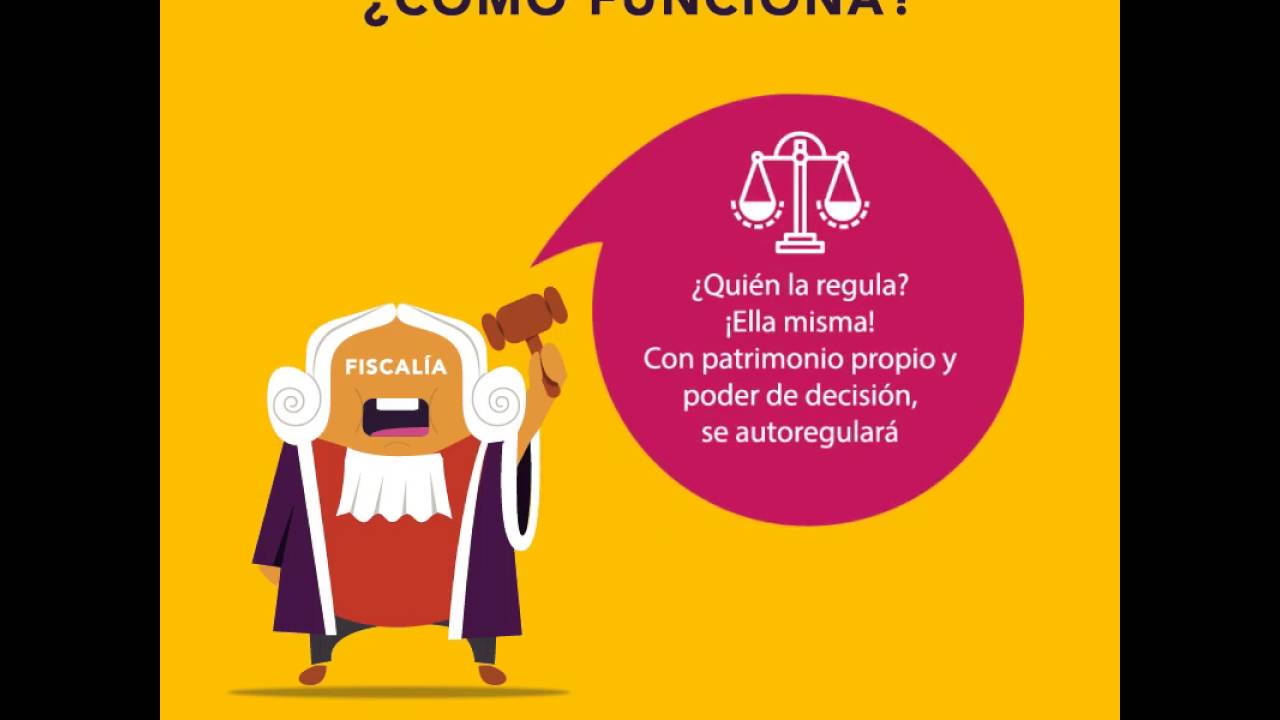 Fiscalía General