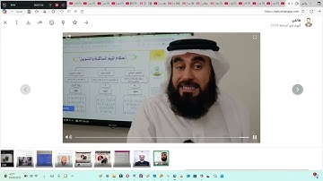 خبر عاجل: الوهابي حسن مدني يقر بأن علم التجويد بدعة حسنة مندوب إليها ويقول عن عبد الباسط بأنه يجعجع!