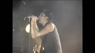 Nine Inch Nails Live All That Could Have Been DVD AI Digital Remastered 4K Pt 2