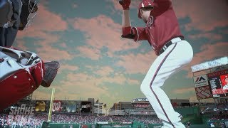 mlb 14 the show intro ps4 1080p hd