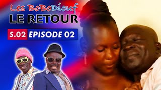 LES BOBODIOUF LE RETOUR - Saison 2 - Épisode 02 - Version Française