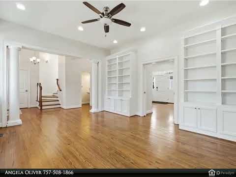 1053 Spratley Street, Portsmouth, VA home video tour