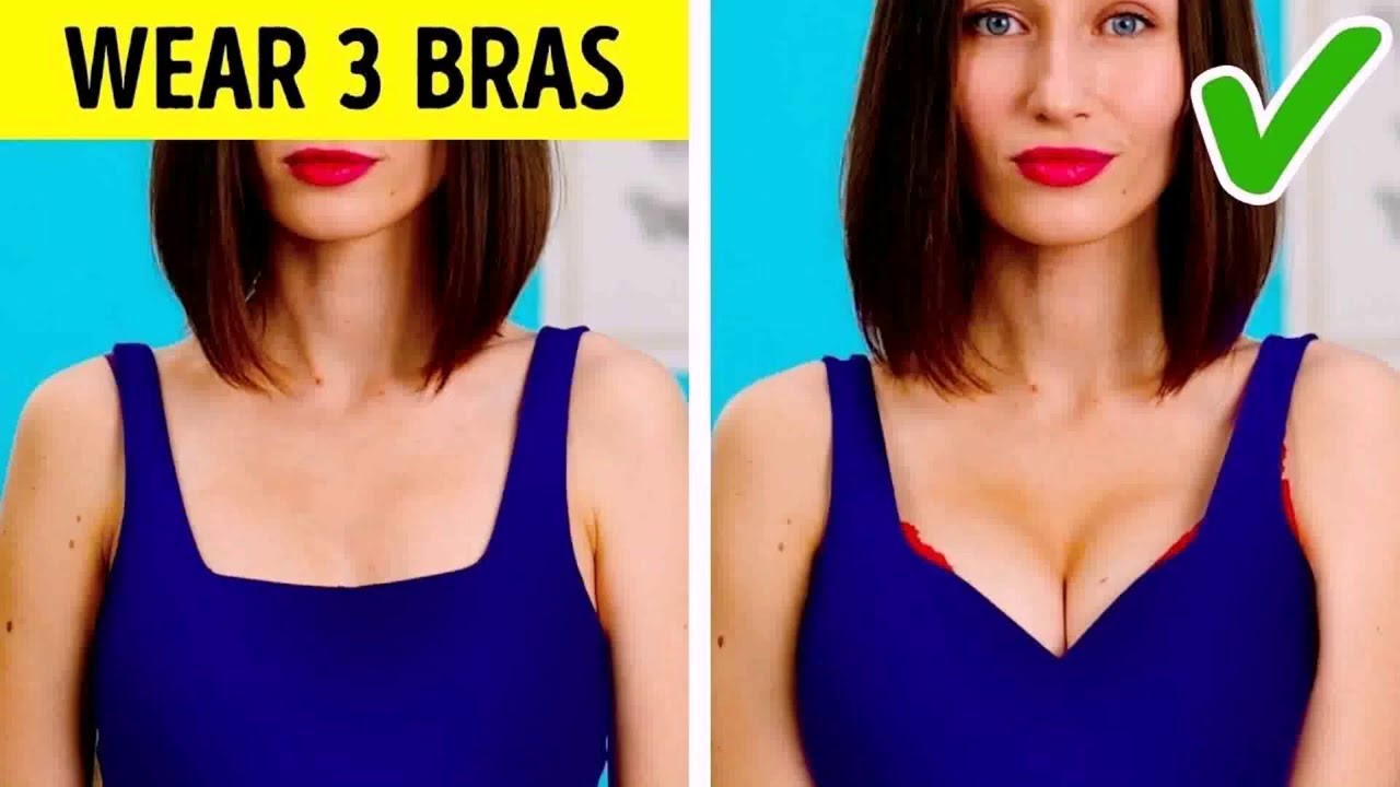 Life Hacks 5 Minute Crafts, Awesome trick in life Hacks 2020 - YouTube