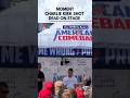 WATCH: Moment Conservative Influencer Charlie Kirk Shot Dead on Stage at Utah University | N18G