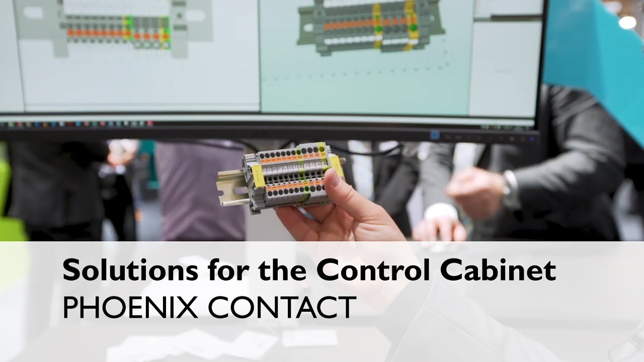 Complete Solution For The Control Cabinet Day Five Preview Of