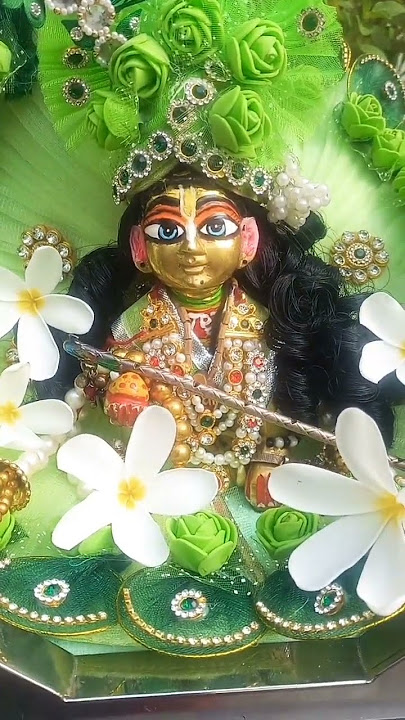 Lut ke le gaya dil jigar mera #radhe krishna #new traditional #short