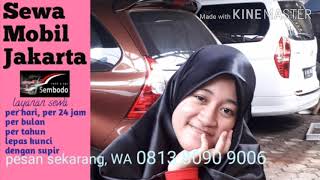 Rental Mobil Jakarta Timur - 0821 1411 6434