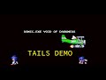 Sonicexe void of darkness  tails demo