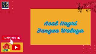 Karatagan Pahlawan Lirik #angklung #angklungbandung #lagudaerahjawabarat
