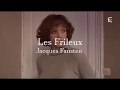 les frileux cut 1 - générique début - Jacques Fansten - musique Pierre Bertrand