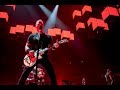 Metallica  live from winnipeg canada september 13th 2018 full concert