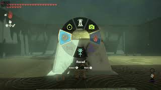 Kudanisar Shrine (All Chests) - Legend of Zelda Tears of the Kingdom