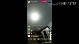 Bedanya Instagram Vs Bigo Live